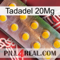 Tadadel 20Mg new11